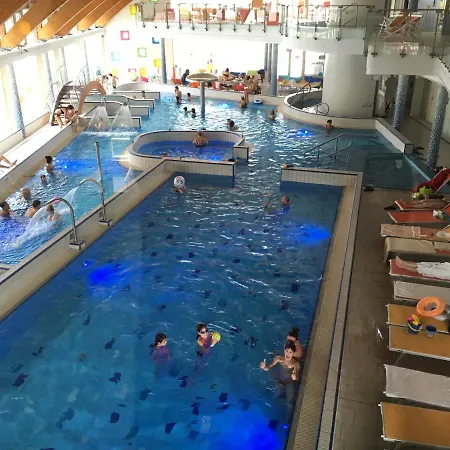 Aqua Superior Apartment