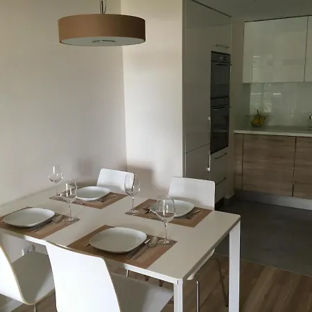 Aqua Superior Apartment