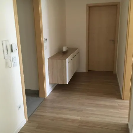 Aqua Superior Apartment Velence